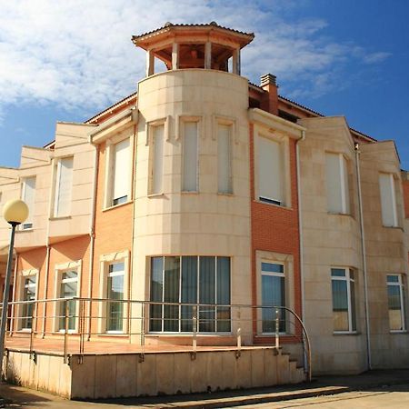 Hostal Castilla Benavente Kültér fotó