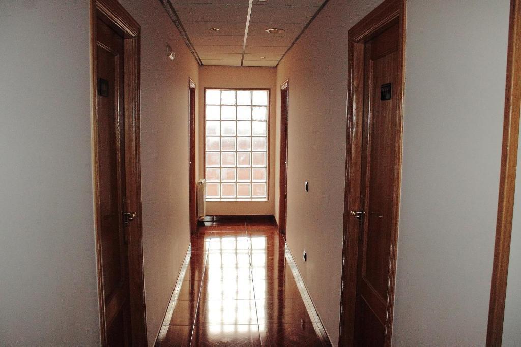 Hostal Castilla Benavente Kültér fotó
