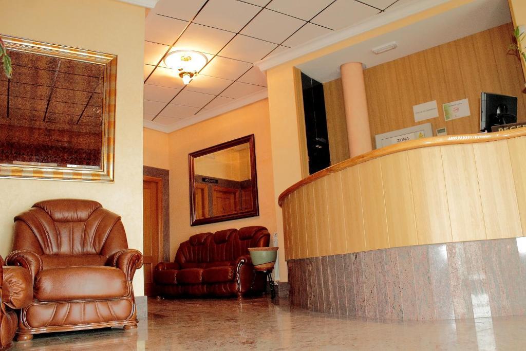 Hostal Castilla Benavente Kültér fotó